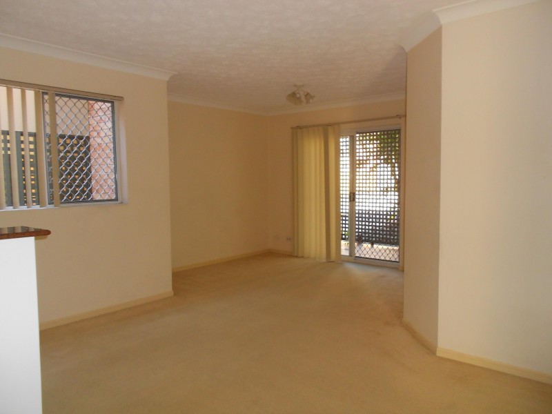 4/58 MARYVALE STREET, Toowong QLD 4066