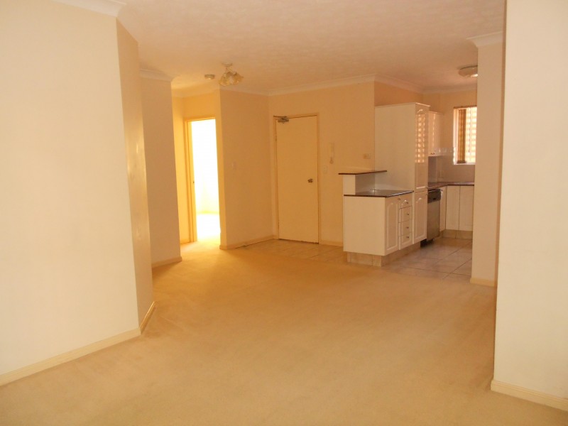 4/58 MARYVALE STREET, Toowong QLD 4066