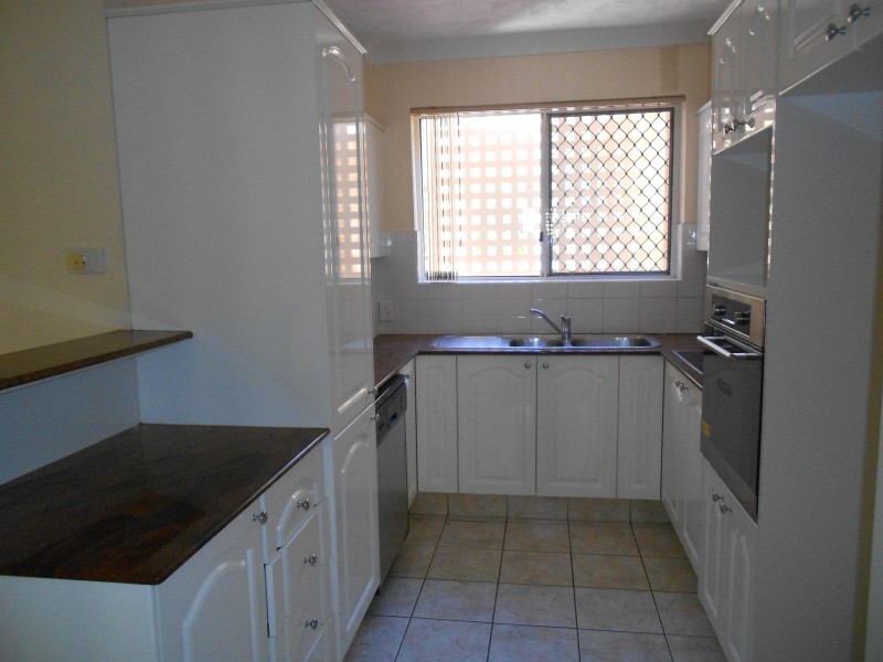 4/58 MARYVALE STREET, Toowong QLD 4066