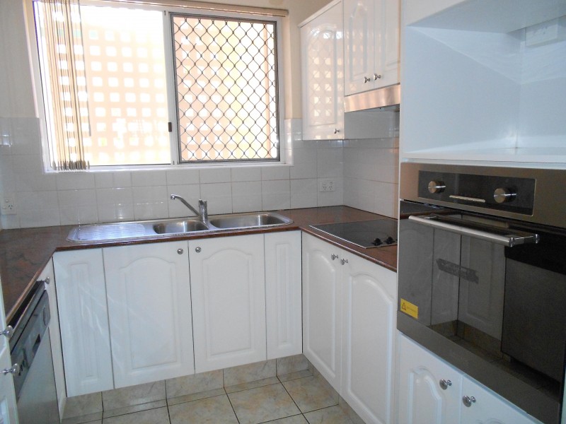 4/58 MARYVALE STREET, Toowong QLD 4066