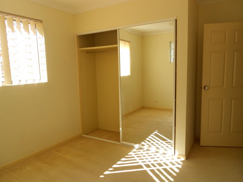 4/58 MARYVALE STREET, Toowong QLD 4066