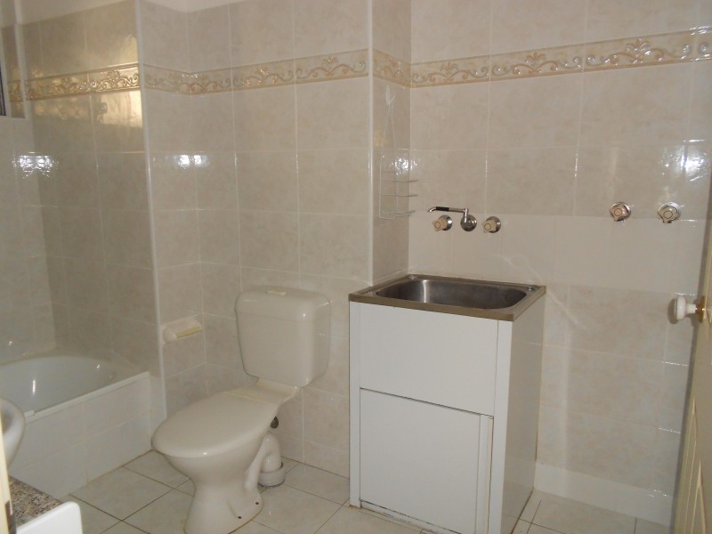 4/58 MARYVALE STREET, Toowong QLD 4066