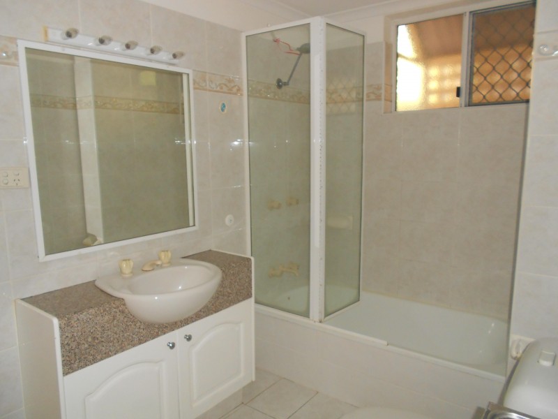 4/58 MARYVALE STREET, Toowong QLD 4066