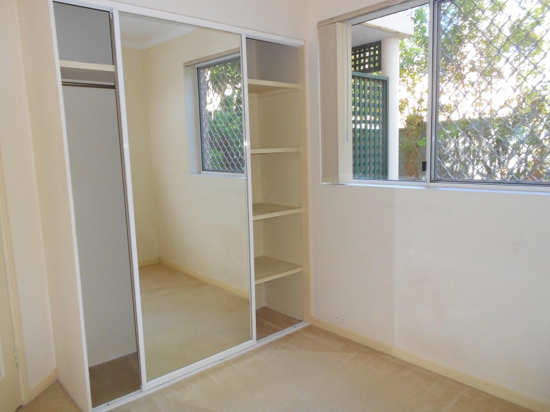 4/58 MARYVALE STREET, Toowong QLD 4066