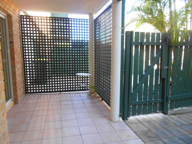 4/58 MARYVALE STREET, Toowong QLD 4066