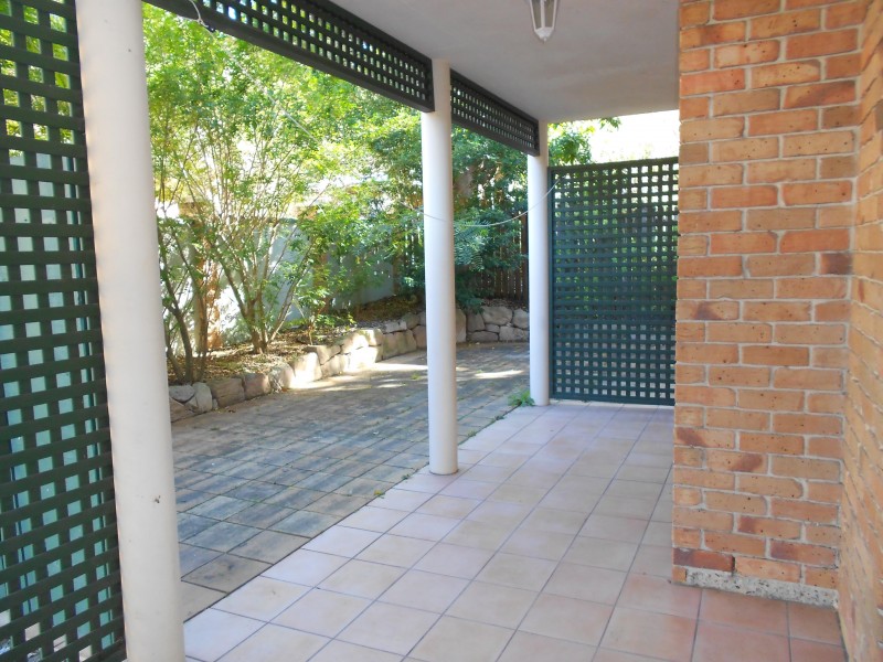 4/58 MARYVALE STREET, Toowong QLD 4066