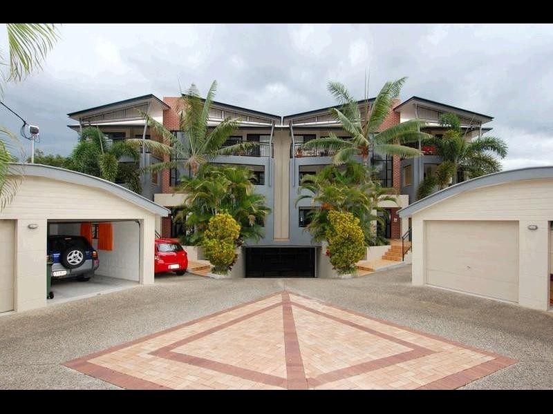 9/26-28 MARYVALE ST, Toowong QLD 4066