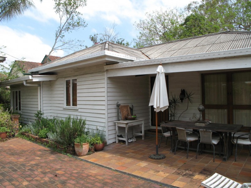 Taringa QLD 4068