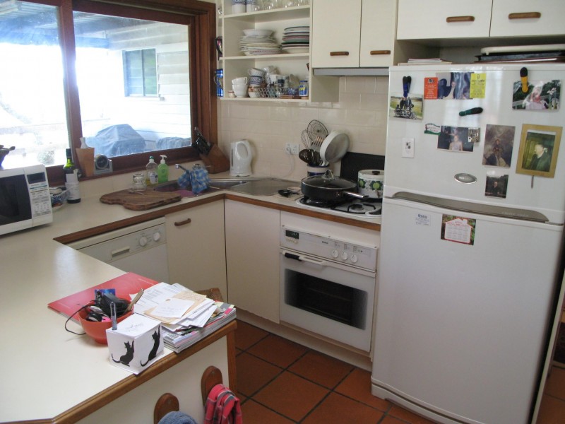 Taringa QLD 4068