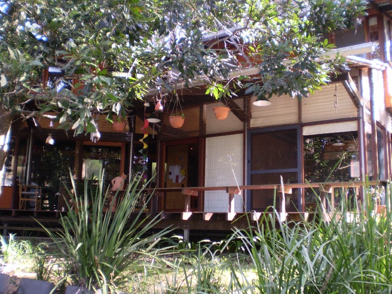 Taringa QLD 4068