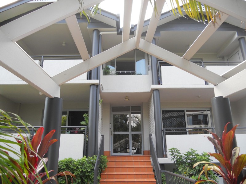 3/41 MCDOUGALL STREET, Milton QLD 4064