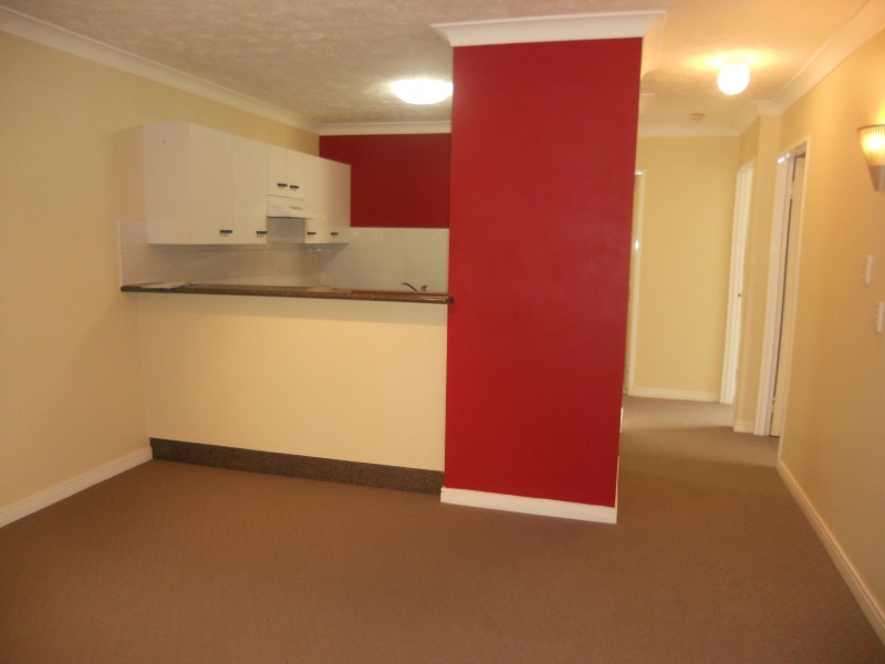 3/41 MCDOUGALL STREET, Milton QLD 4064