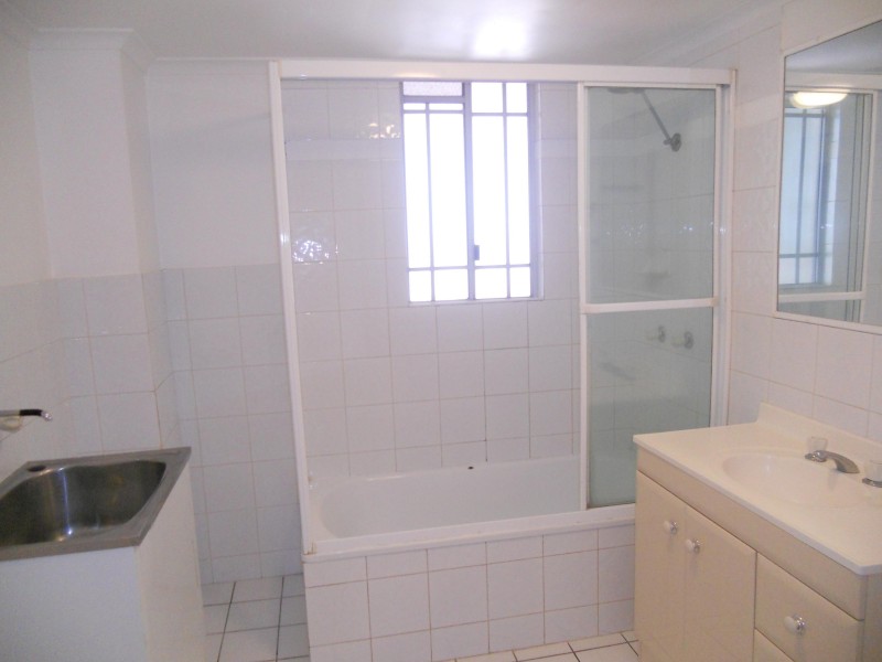 3/41 MCDOUGALL STREET, Milton QLD 4064