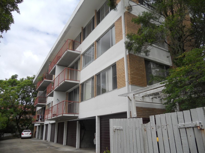 4/20 MCILWRAITH STREET, Auchenflower QLD 4066