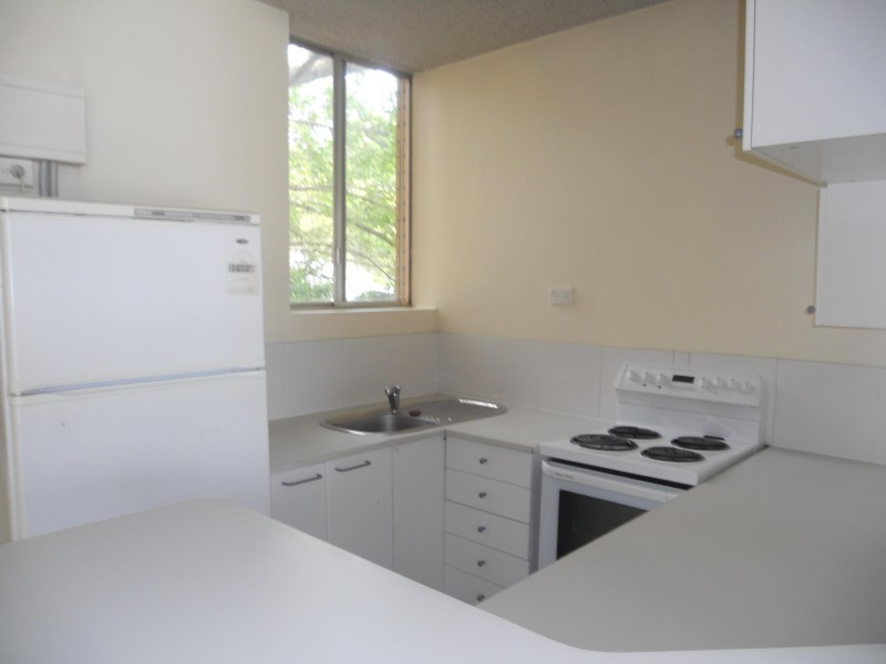 4/20 MCILWRAITH STREET, Auchenflower QLD 4066