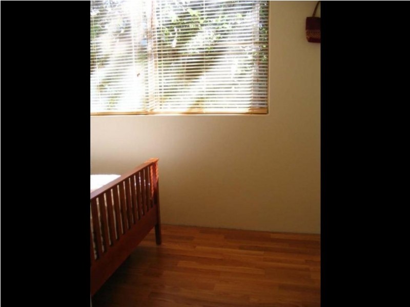 8/21 MCILWRAITH ST, Auchenflower QLD 4066