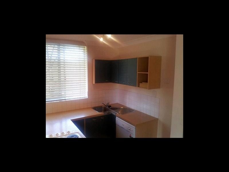 9/21 MCILWRAITH ST, Auchenflower QLD 4066