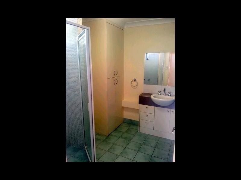 9/21 MCILWRAITH ST, Auchenflower QLD 4066