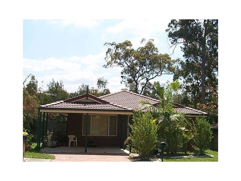 43 MCPHERSON ROAD, Sinnamon Park QLD 4073