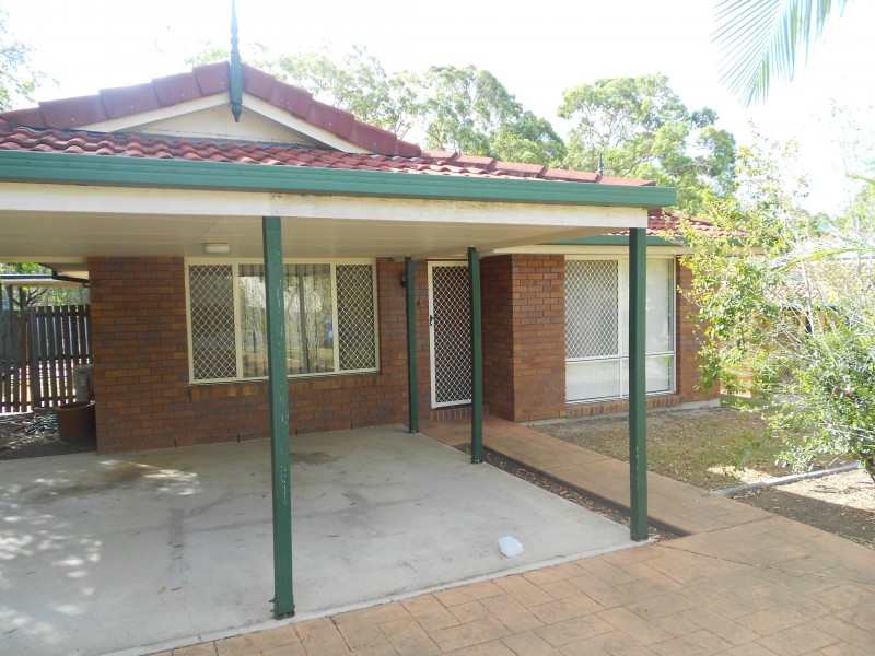 43 MCPHERSON ROAD, Sinnamon Park QLD 4073