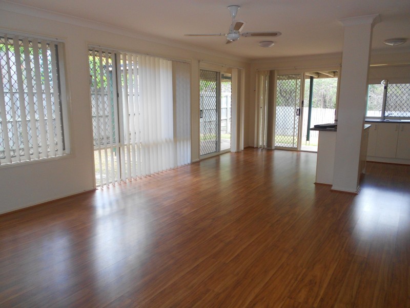 43 MCPHERSON ROAD, Sinnamon Park QLD 4073