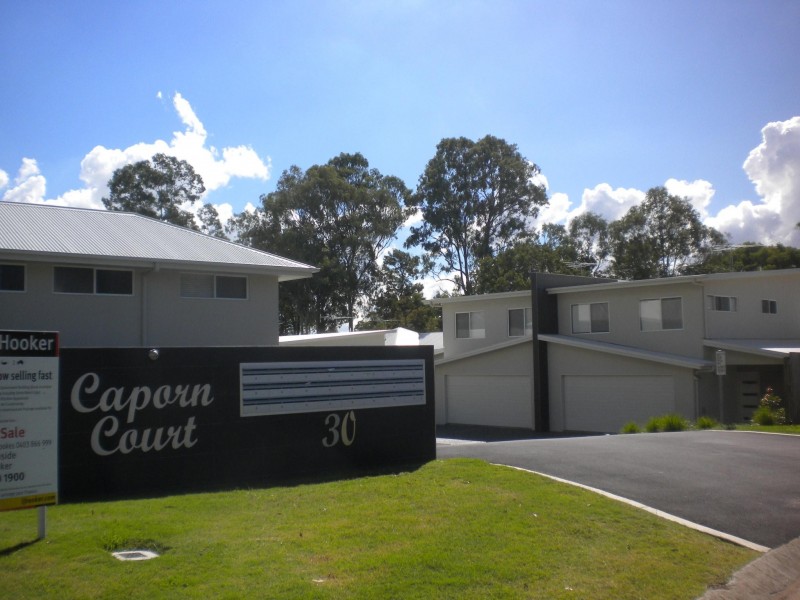 7/30 MELTHORN PLACE, Bracken Ridge QLD 4017