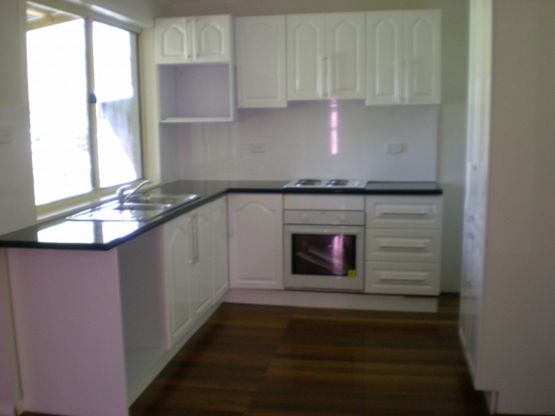 556 MIDDLE ROAD, Greenbank QLD 4124