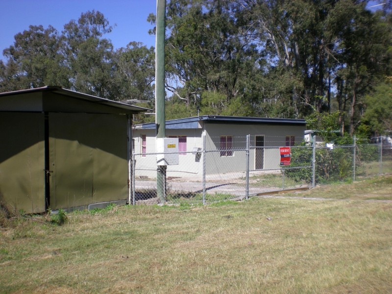 556 MIDDLE ROAD, Greenbank QLD 4124