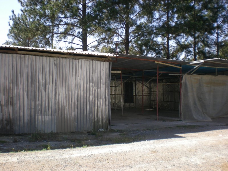 556 MIDDLE ROAD, Greenbank QLD 4124