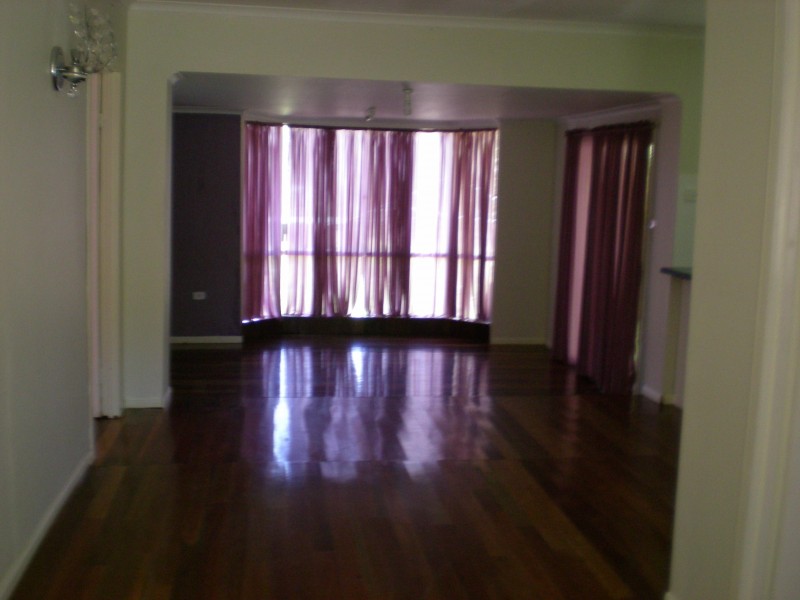 556 MIDDLE ROAD, Greenbank QLD 4124