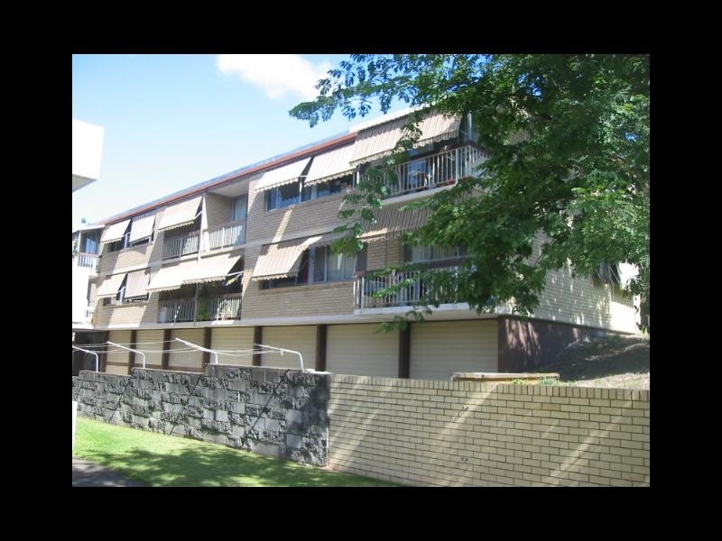 6/426 MILTON RD, Auchenflower QLD 4066