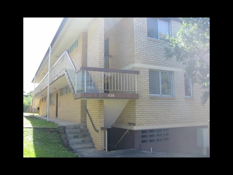 6/426 MILTON RD, Auchenflower QLD 4066