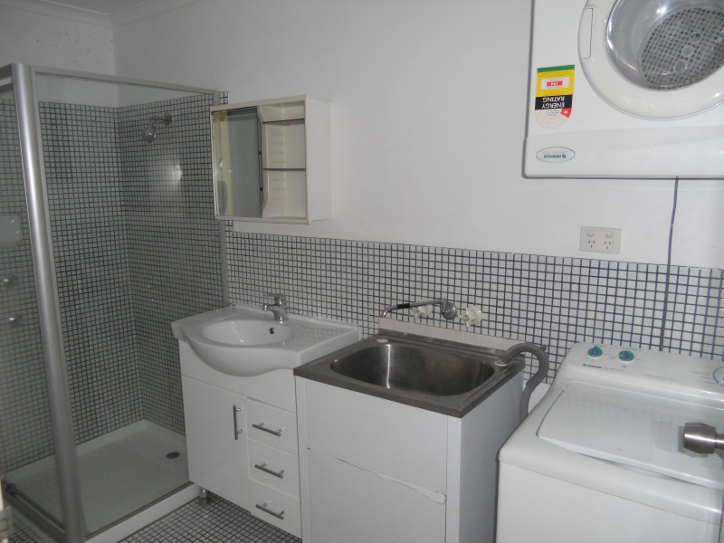 6/426 MILTON RD, Auchenflower QLD 4066