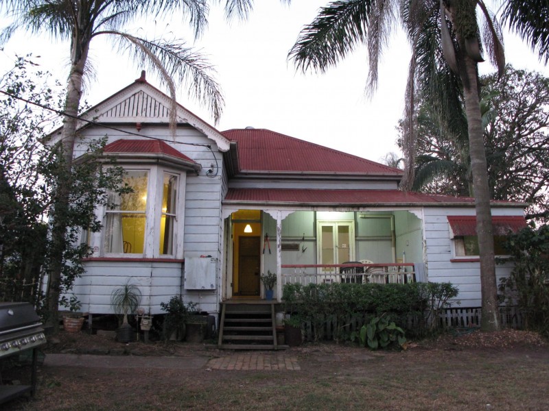 555 MILTON ROAD, Toowong QLD 4066