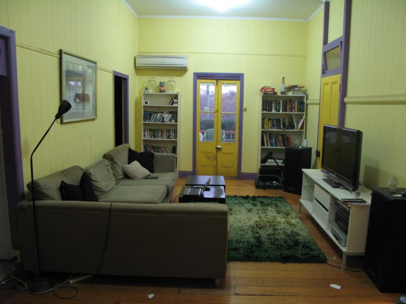 555 MILTON ROAD, Toowong QLD 4066