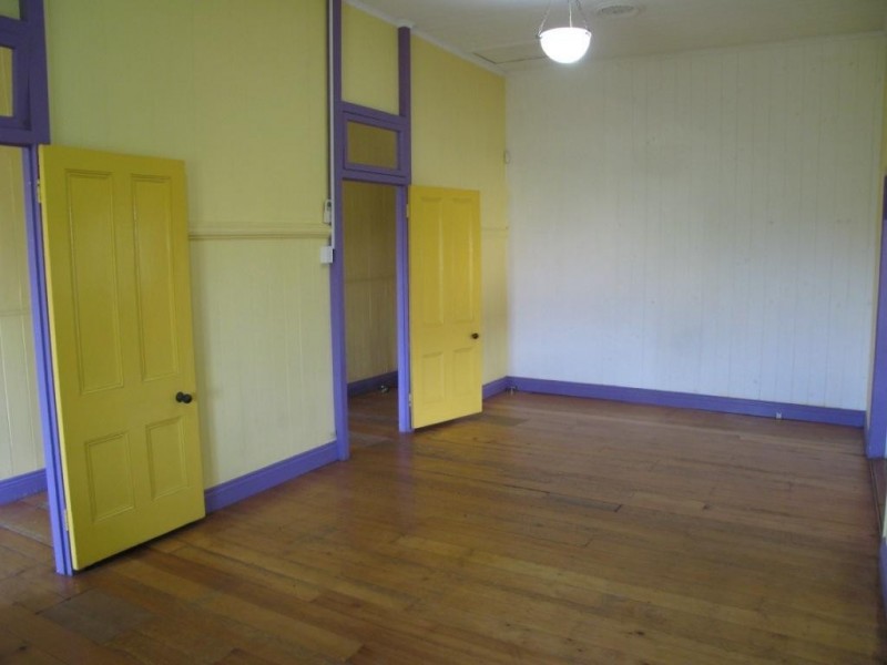 555 MILTON ROAD, Toowong QLD 4066