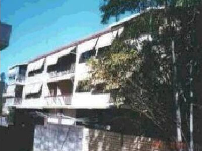 6/426 MILTON ROAD, Auchenflower QLD 4066