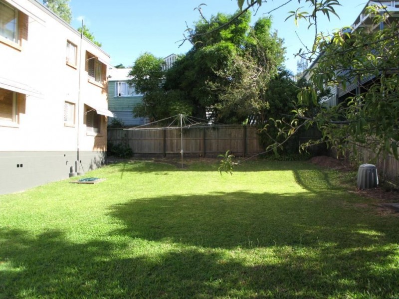 4/57 MISKIN STREET, Toowong QLD 4066