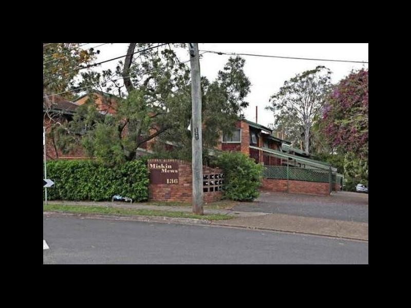 6/136 MISKIN STREET, Toowong QLD 4066