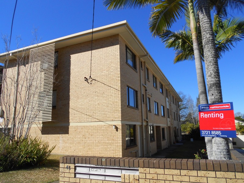 1/48 MISKIN ST, Toowong QLD 4066