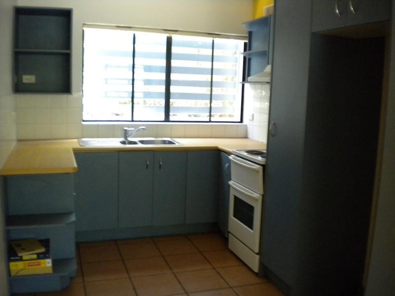 4/24 MISKIN STREET, Toowong QLD 4066