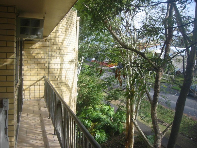 5/47 Miskin Street,, Toowong QLD 4066