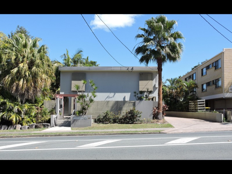 3 49 Miskin Street, Toowong QLD 4066