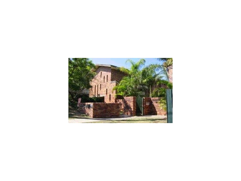 5/44 MISKIN STREET, Toowong QLD 4066