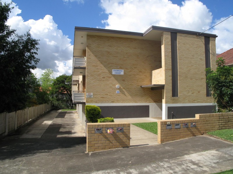 3/56 MISKIN ST, Toowong QLD 4066