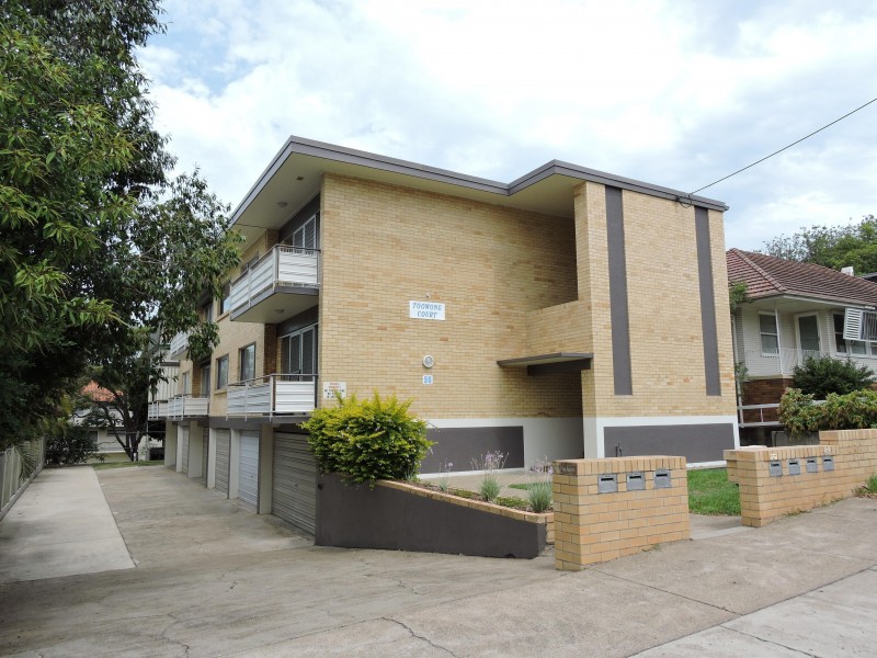 5 56 Miskin Street, Toowong QLD 4066