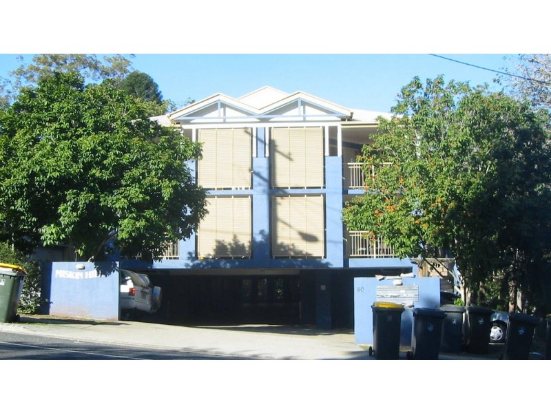 4/78-80 MISKIN STREET, Toowong QLD 4066