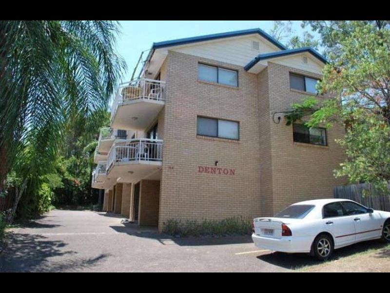 5/24 MITRE ST, St Lucia QLD 4067