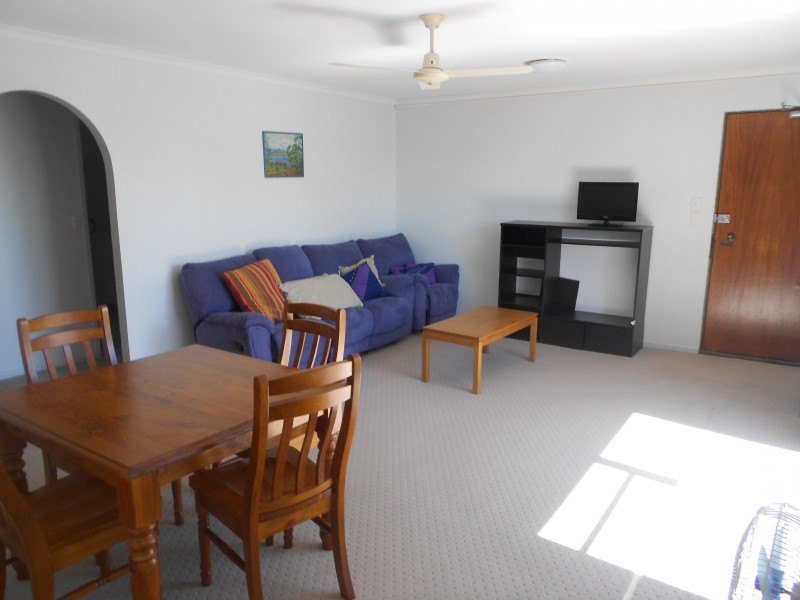 5/24 MITRE ST, St Lucia QLD 4067