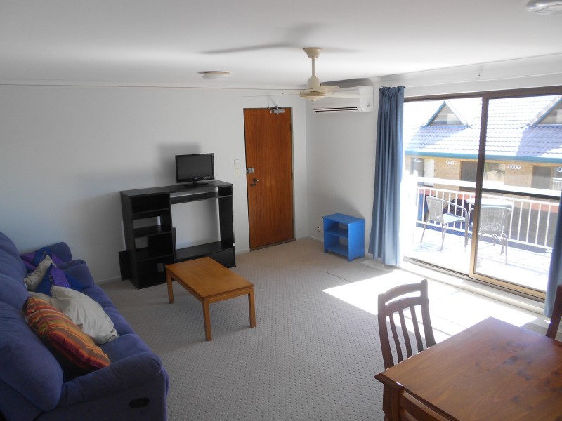 5/24 MITRE ST, St Lucia QLD 4067